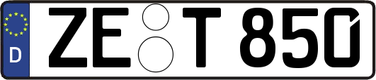 ZE-T850