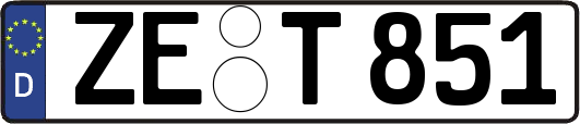 ZE-T851