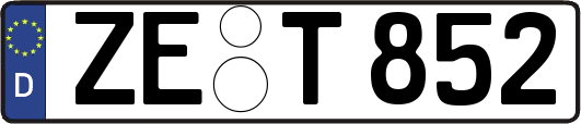 ZE-T852
