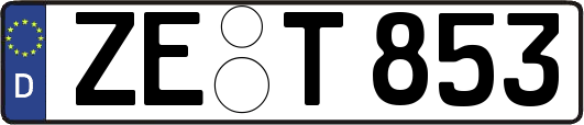 ZE-T853