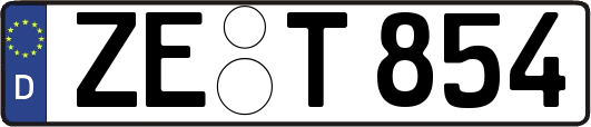 ZE-T854