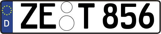 ZE-T856