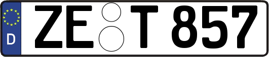 ZE-T857