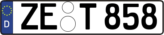 ZE-T858