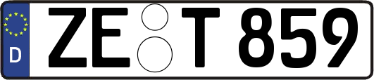 ZE-T859