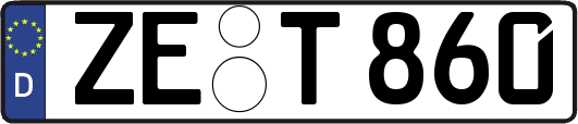 ZE-T860