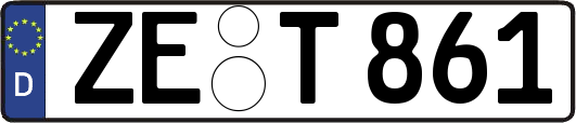 ZE-T861