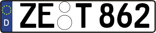 ZE-T862