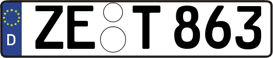 ZE-T863