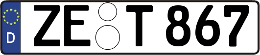 ZE-T867