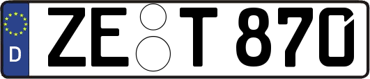 ZE-T870