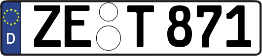 ZE-T871