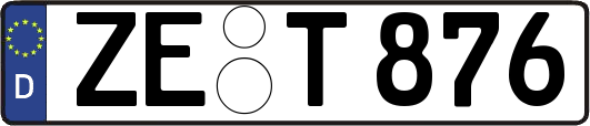 ZE-T876
