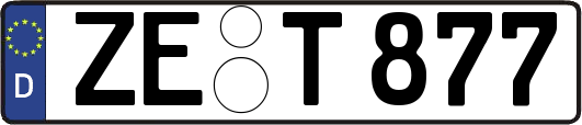 ZE-T877