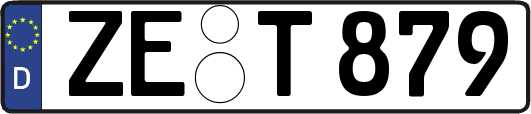 ZE-T879