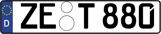 ZE-T880