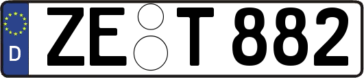 ZE-T882