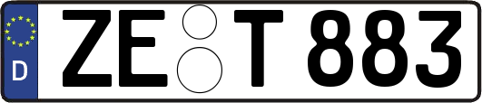 ZE-T883