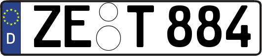 ZE-T884