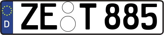 ZE-T885