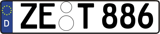 ZE-T886