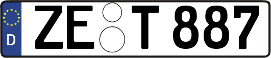 ZE-T887