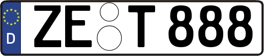 ZE-T888