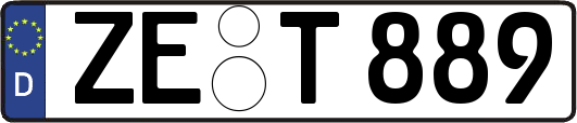 ZE-T889