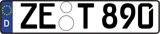 ZE-T890
