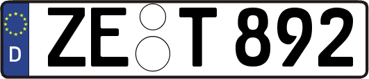 ZE-T892