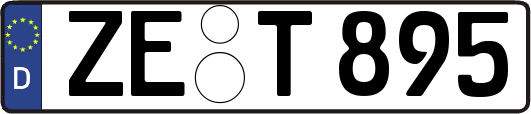 ZE-T895