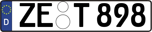 ZE-T898