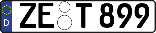 ZE-T899