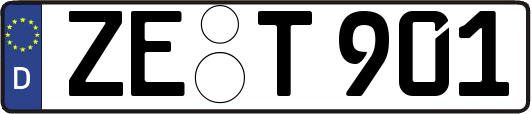 ZE-T901