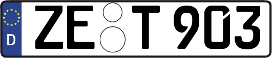 ZE-T903