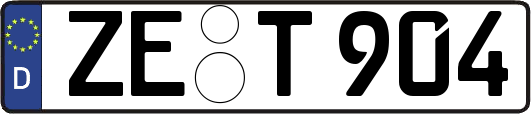 ZE-T904