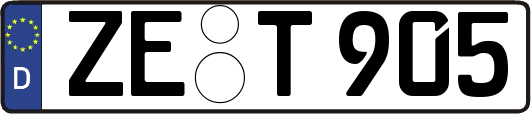 ZE-T905