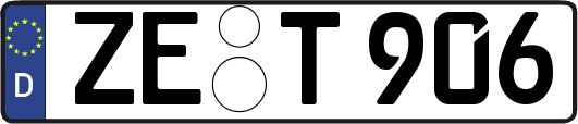 ZE-T906