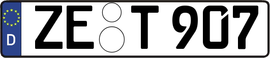 ZE-T907