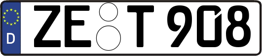ZE-T908