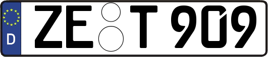 ZE-T909