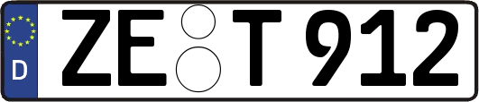ZE-T912