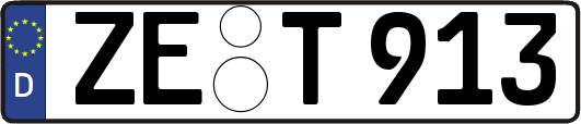 ZE-T913