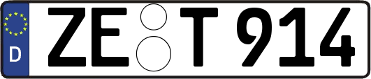 ZE-T914