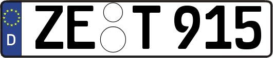 ZE-T915
