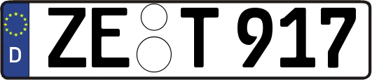 ZE-T917