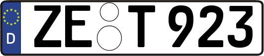 ZE-T923