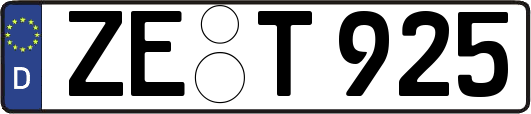 ZE-T925