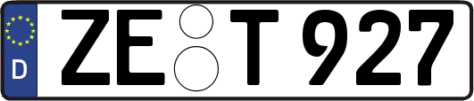 ZE-T927