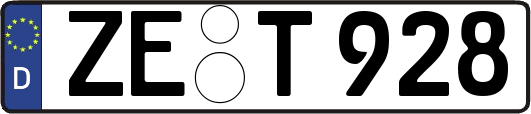 ZE-T928